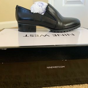 Nine West dress shoes